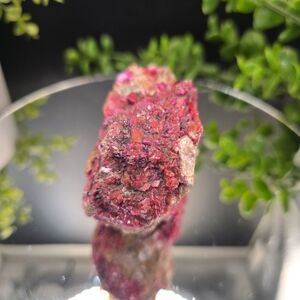 Cobalto Calcite from Congo